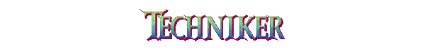 Techniker