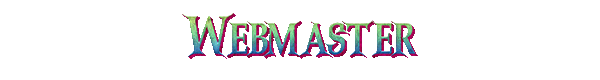 Webnaster